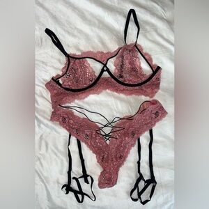 La senza set NWOT